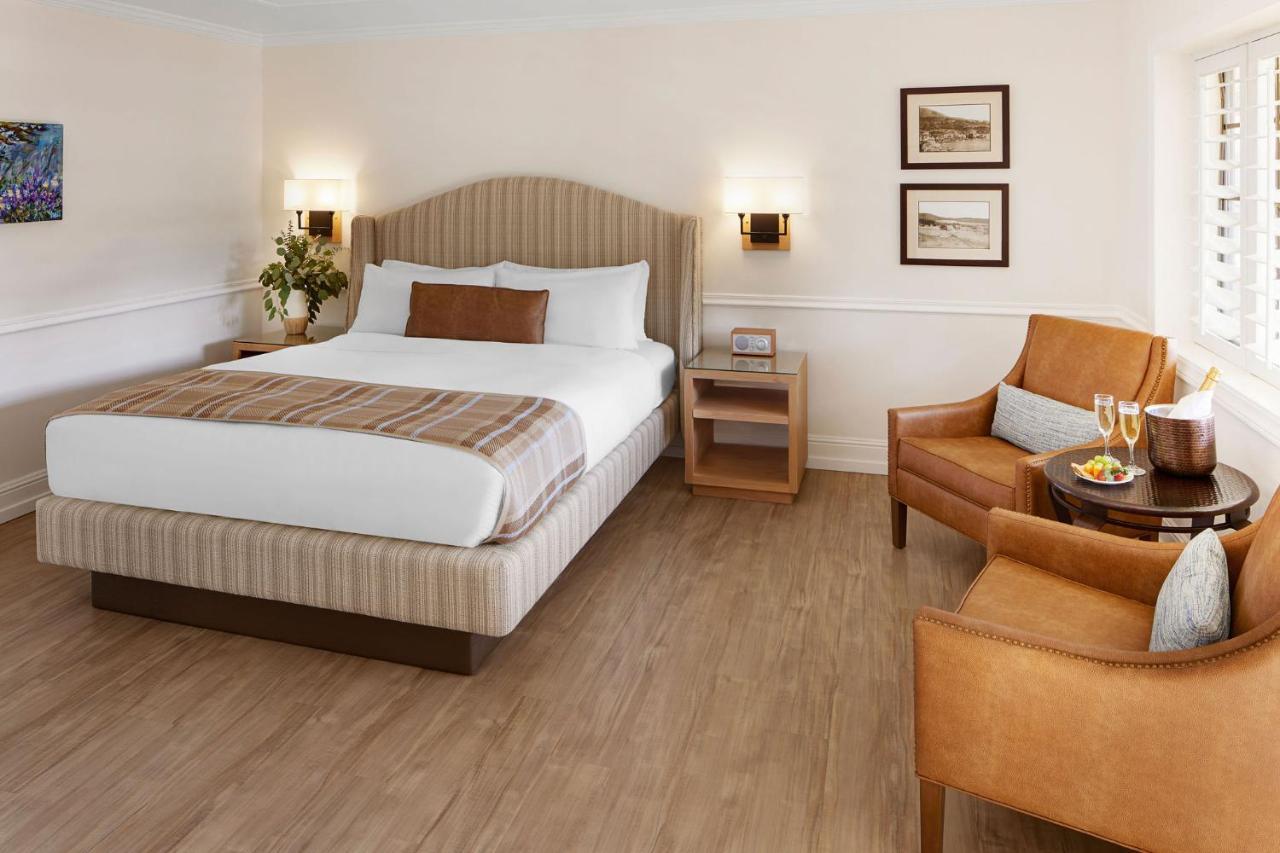 Coachman'S Inn, A Four Sisters Inn Carmel-by-the-Sea Zewnętrze zdjęcie