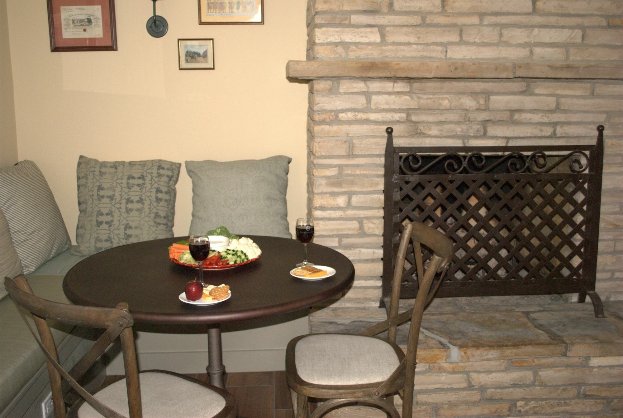 Coachman'S Inn, A Four Sisters Inn Carmel-by-the-Sea Zewnętrze zdjęcie
